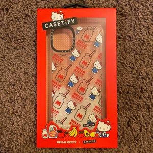 Hello Kitty IPhone 11 Case